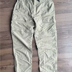 The North Face Convertible Pants